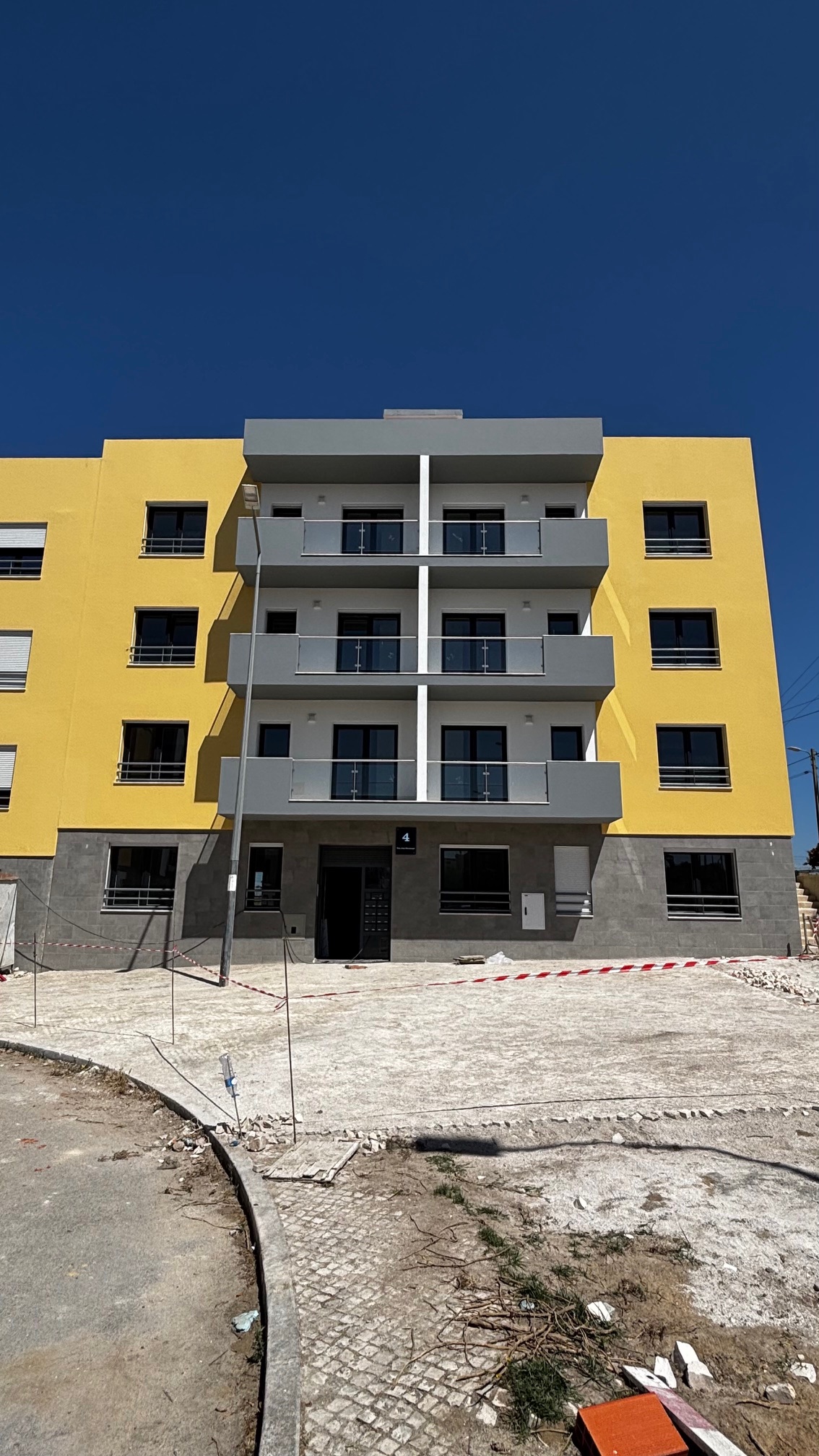 Acabamentos exteriores.3